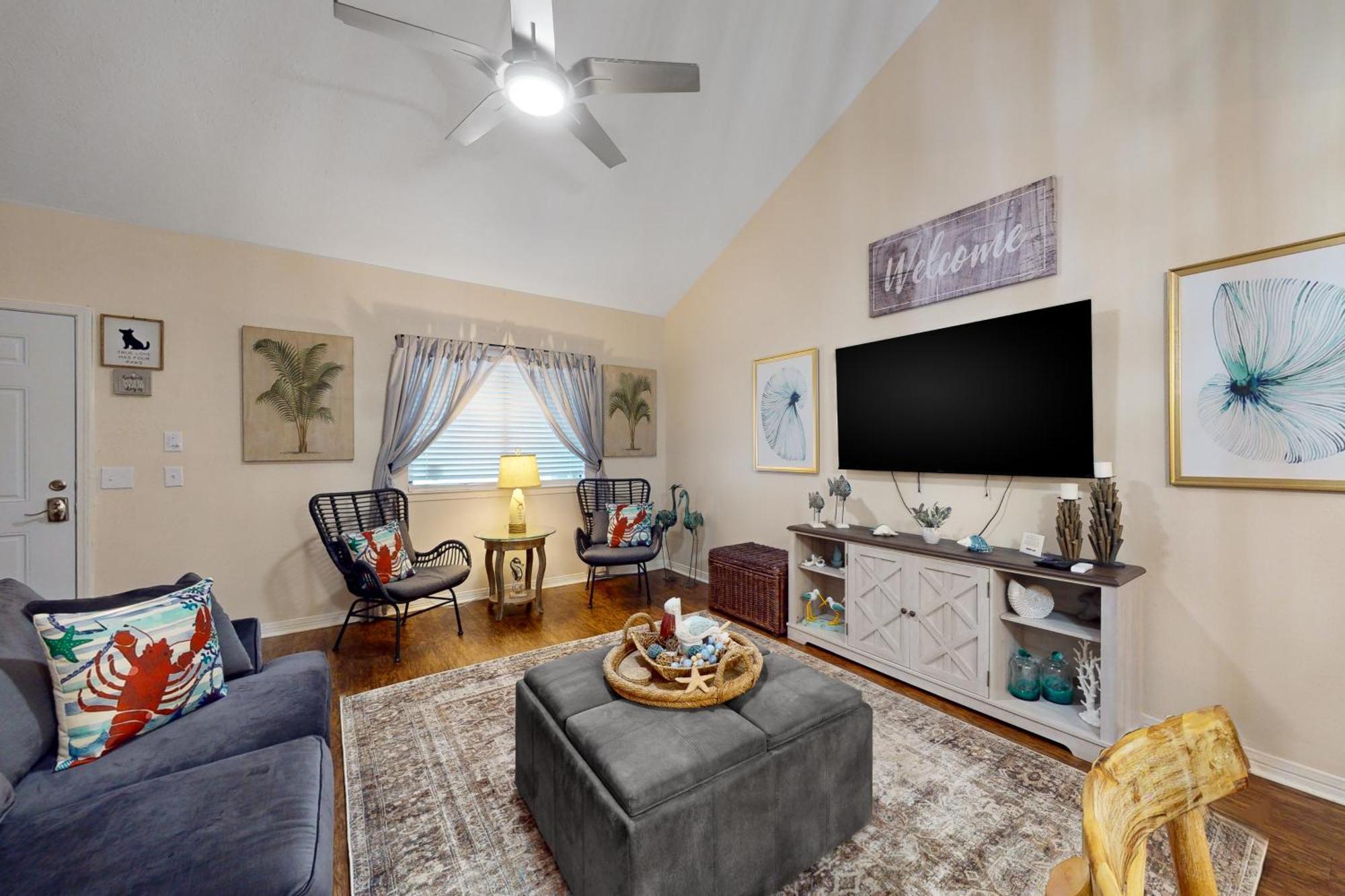 Patio Paradise Villa Panama City Beach Luaran gambar